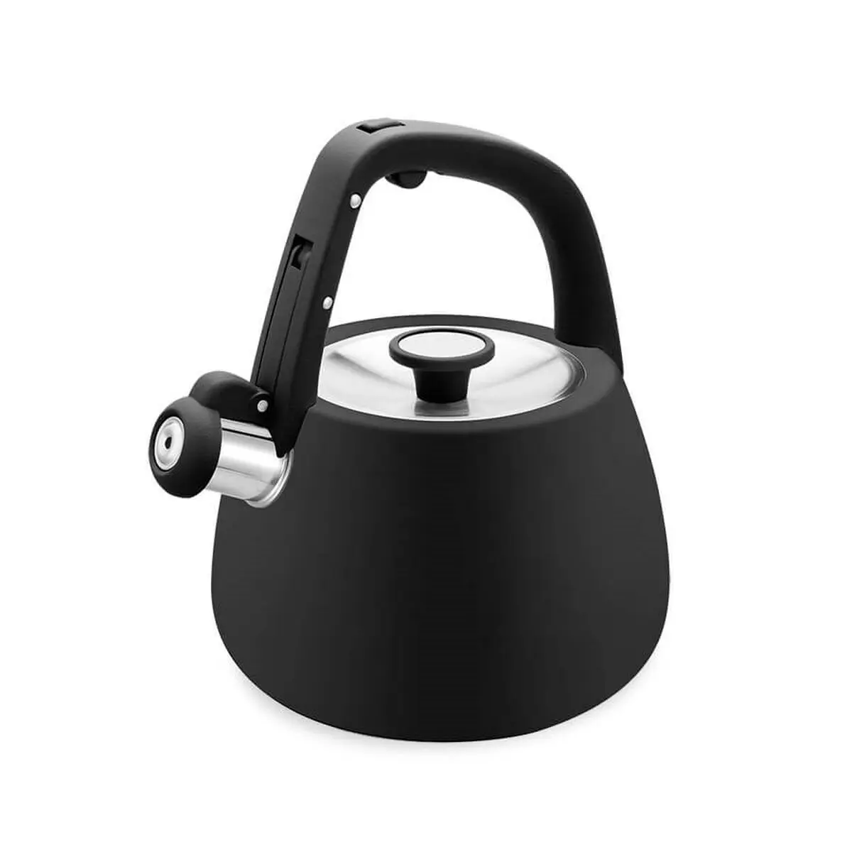 Dispenser di Acqua Feel Maestro MR-1318-BLACK Nero