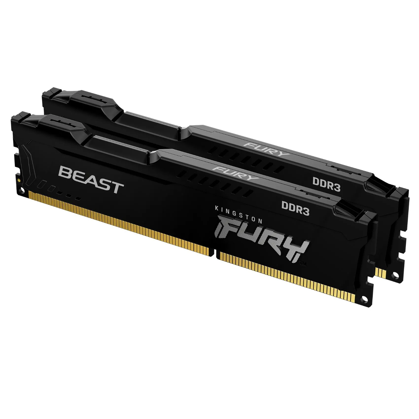 8GB1866MHZDDR3DIMMKIT2F. BEASTBLACK