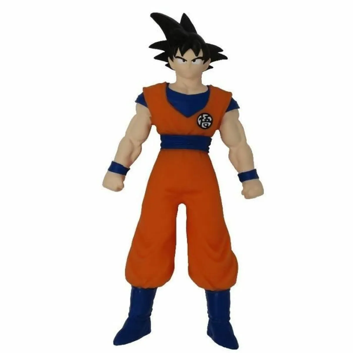 Personaggi d'Azione Dragon Ball