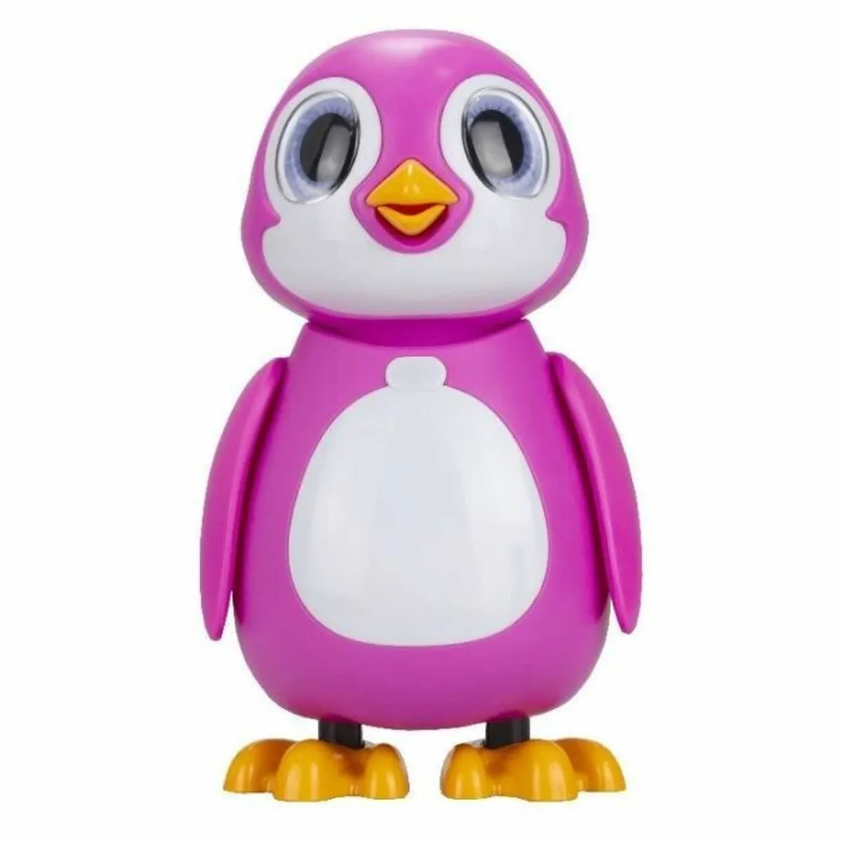 Robot Silverlit Rescue Penguin