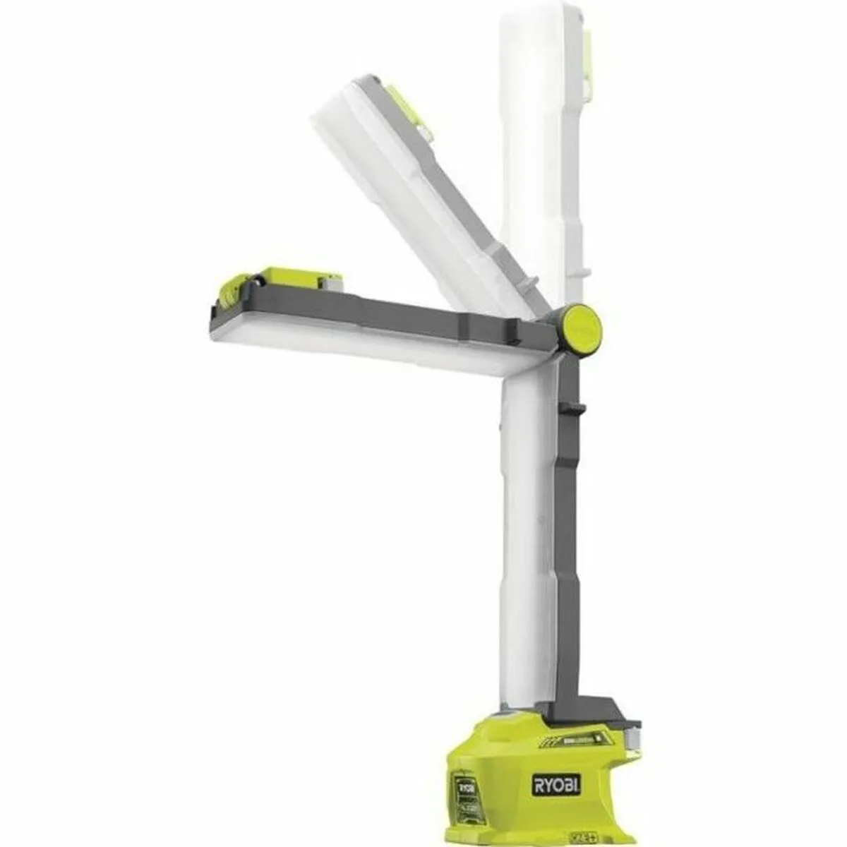 Torcia LED Ryobi 18V