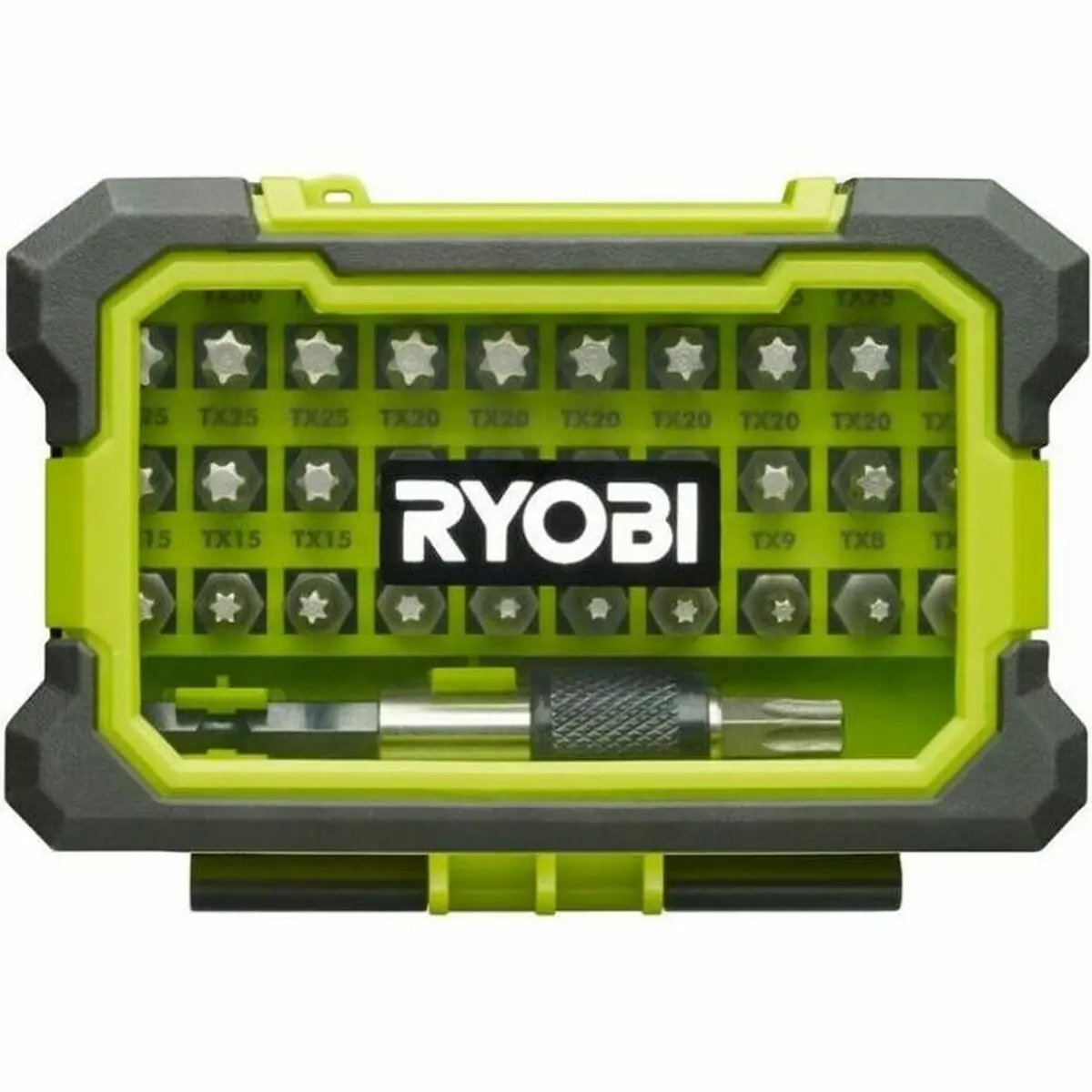 Set di punte Ryobi 5132002792 Torx 32 Pezzi