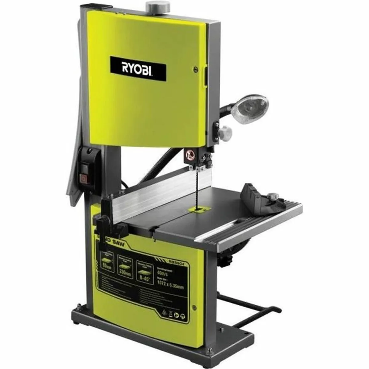 Sega Ryobi 5133002854 350 W