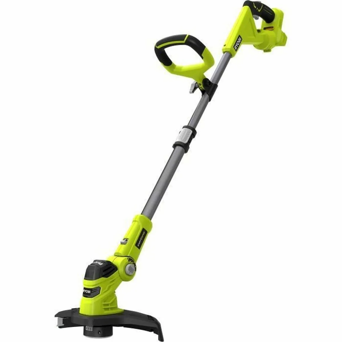 Rasoio Elettrico Ryobi RLT1831H25F 18 V 30 cm