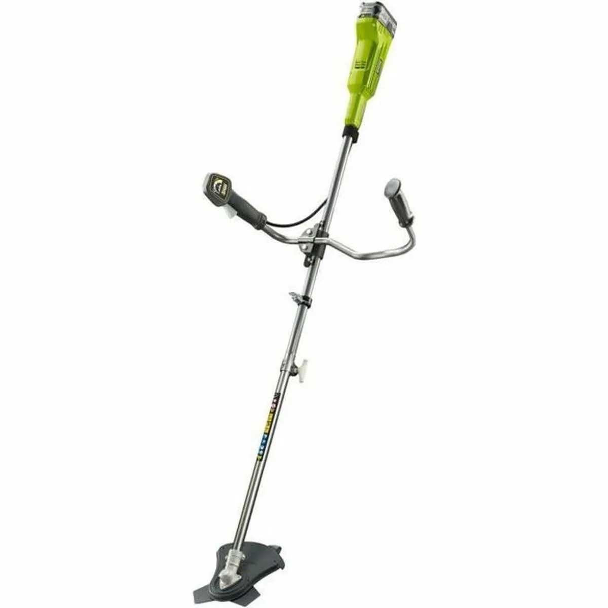 Decespugliatore multifunzione Ryobi 5133003713 18 V 20 cm