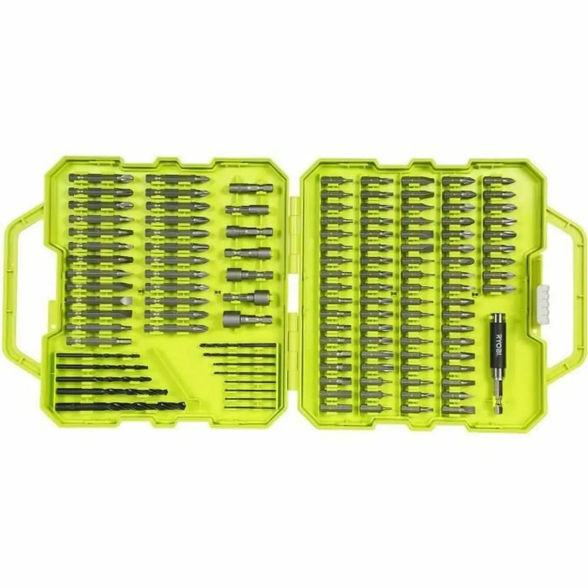 Set di trapani Ryobi 5132003792