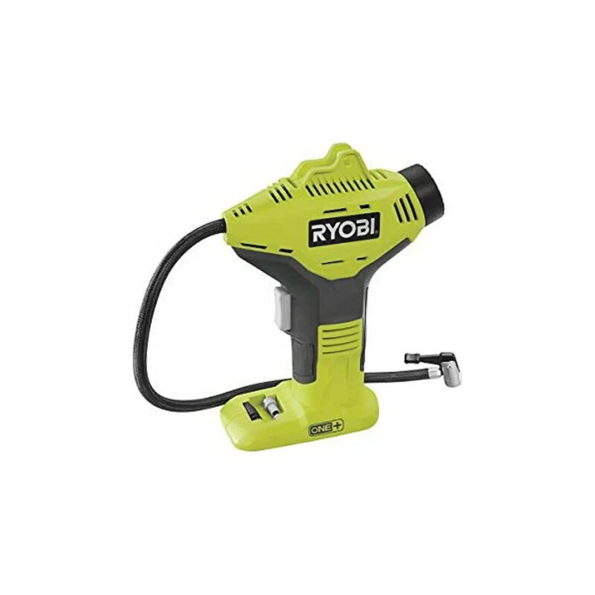 Compressore d'Aria Ryobi R18PI-0 18V Verde