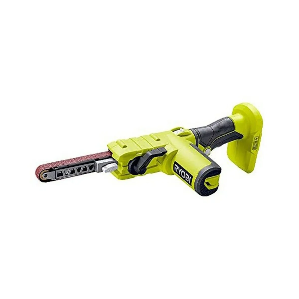 Levigatrice Ryobi R18PF-0 18V