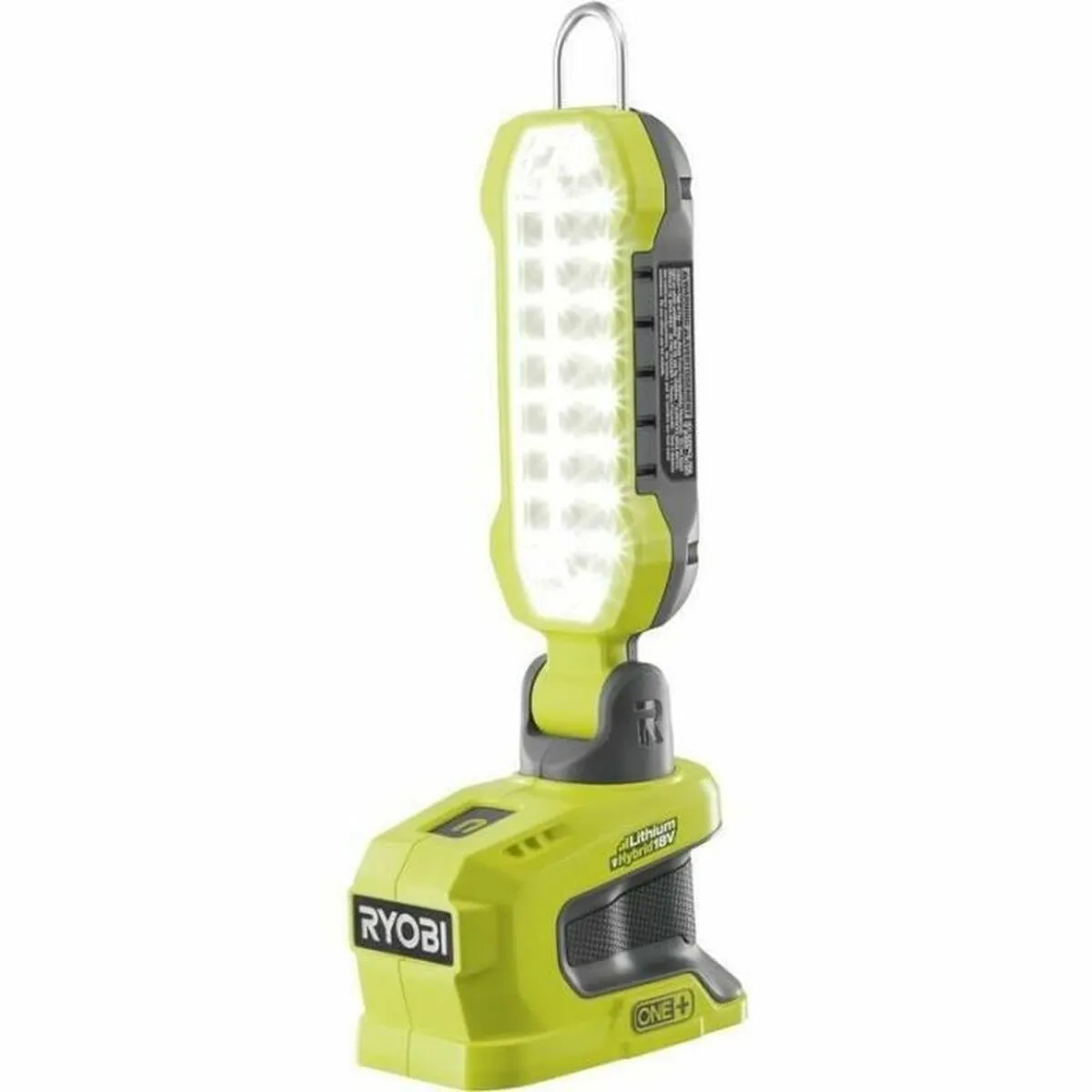 Torcia LED Ryobi