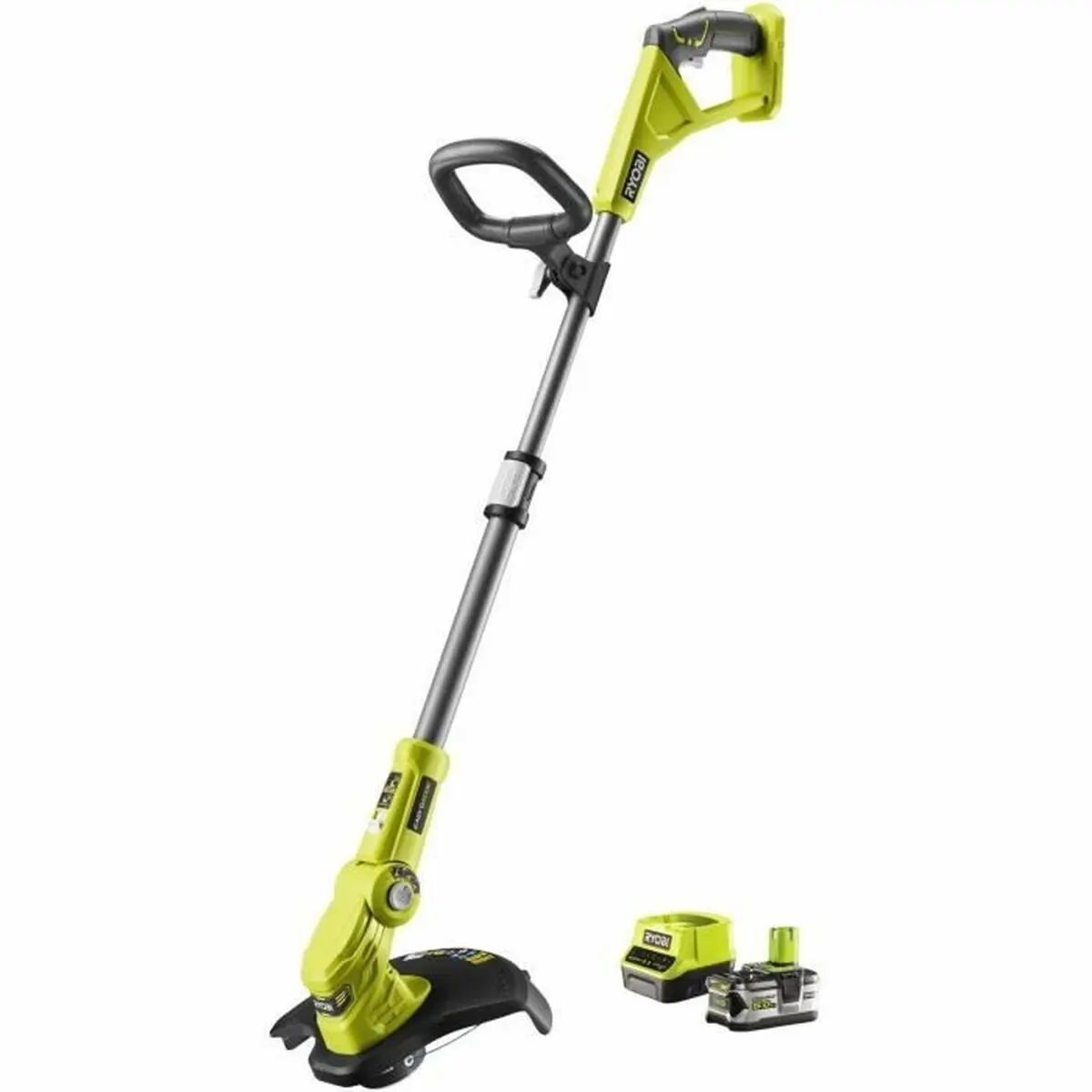 Decespugliatore multifunzione Ryobi RLT183250F