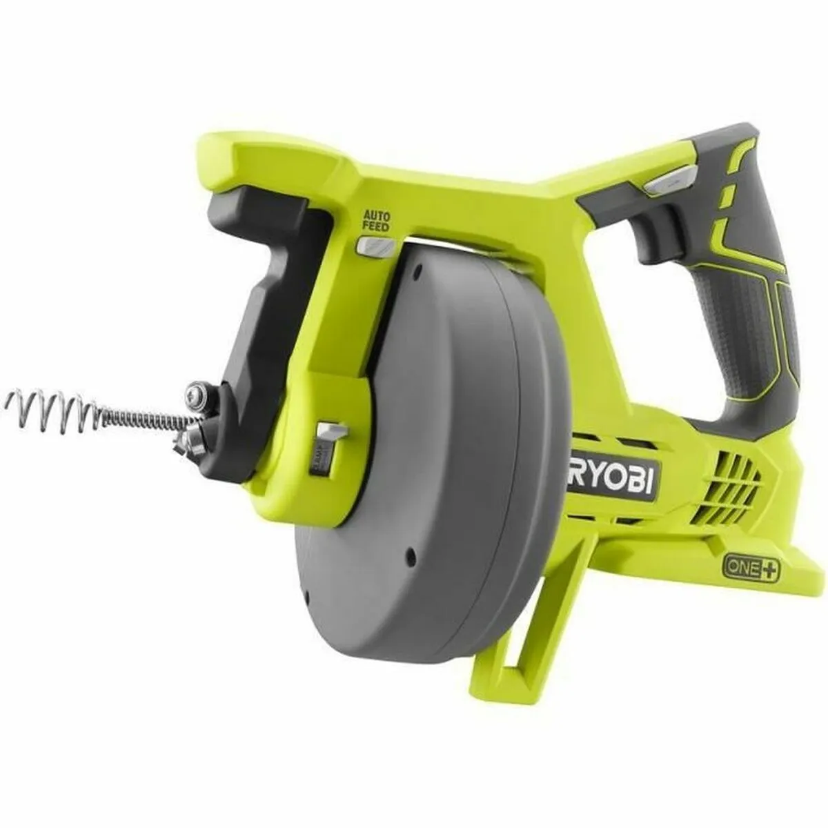 Sturalavandino Ryobi R18DA-0 18 V