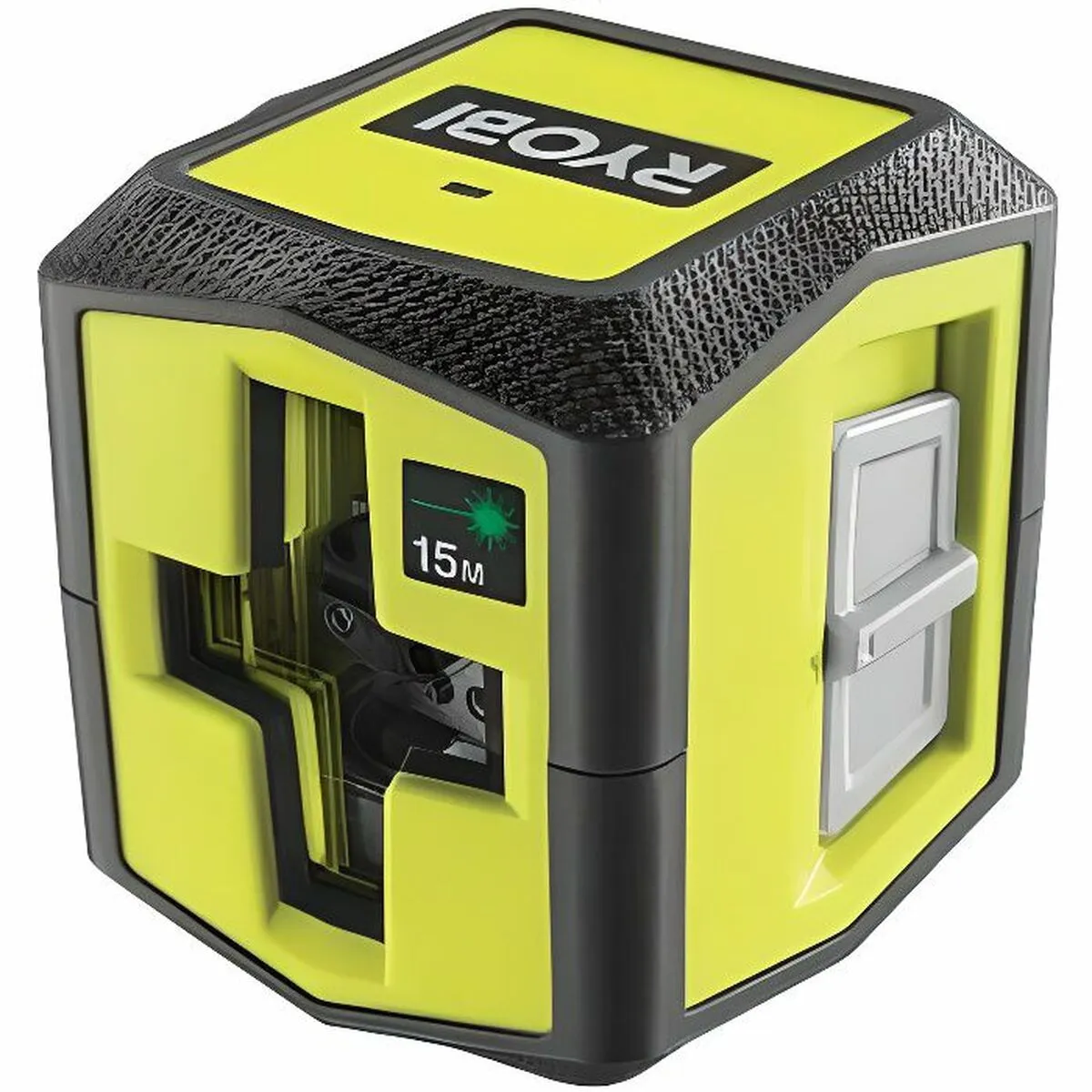 Livella laser Ryobi 15 m