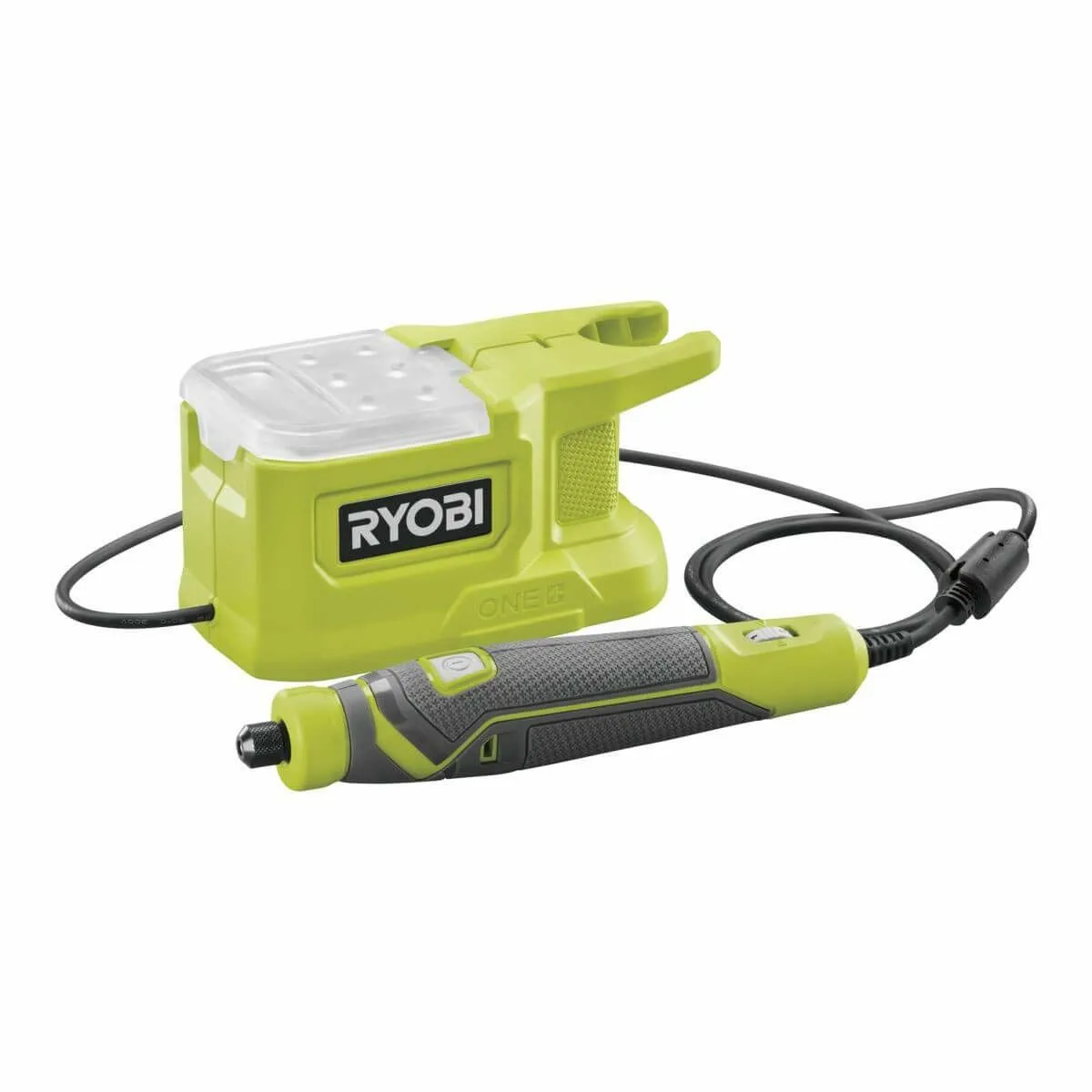 Multi-utensile Ryobi RRT18-0 18 V