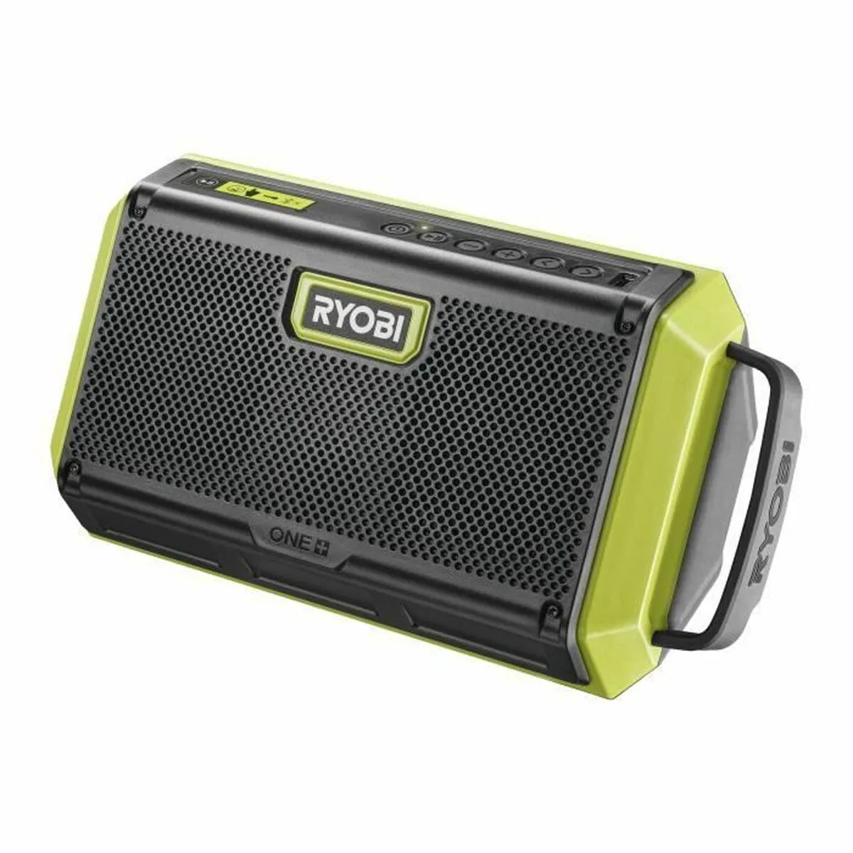 Altoparlanti Bluetooth USB Ryobi