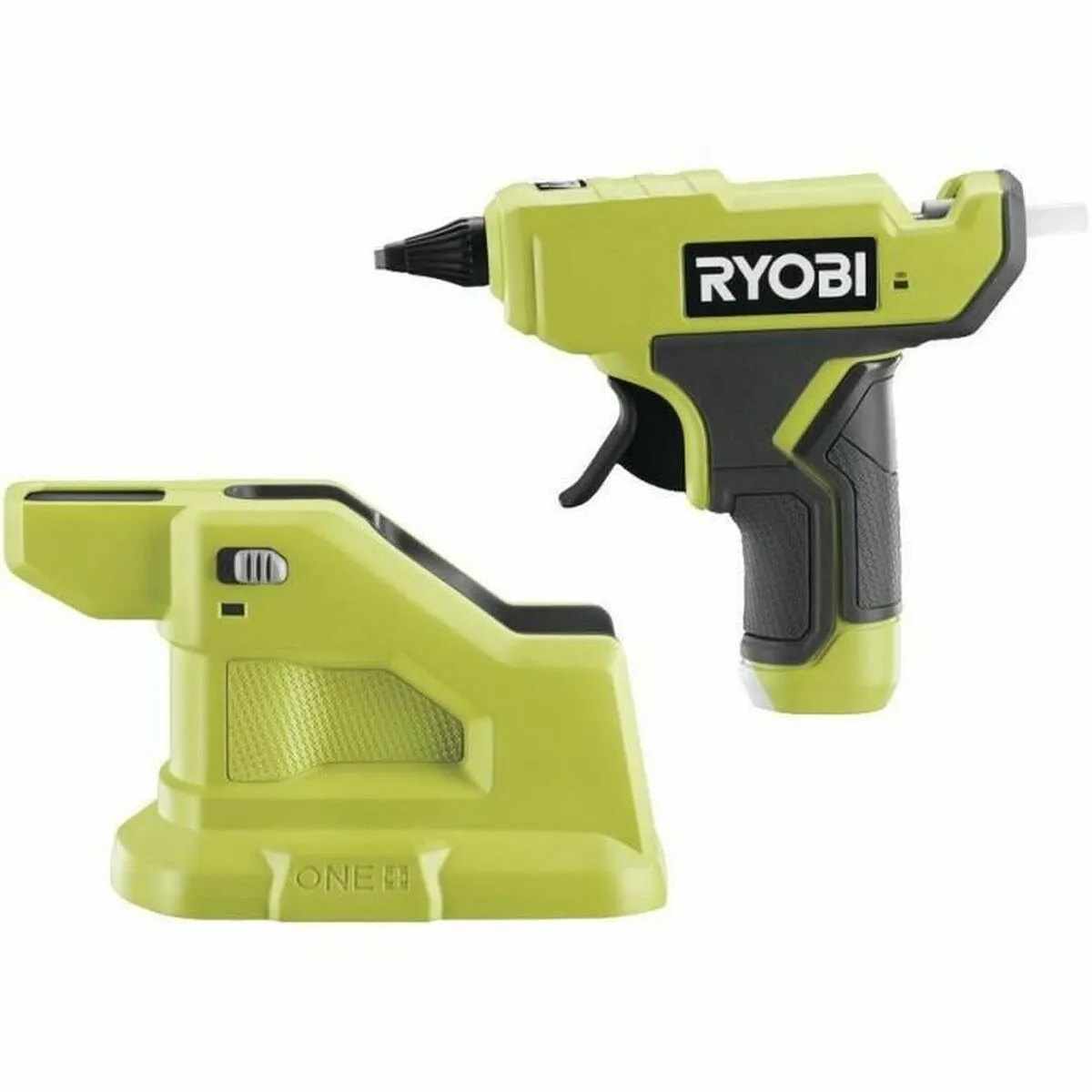 Pistola per colla Ryobi OnePlus RGLM18-0