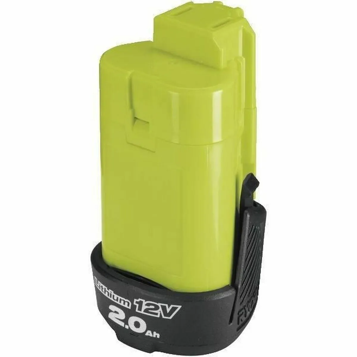 Batteria ricaricabile al litio Ryobi BSPL1220 2 Ah 12 V