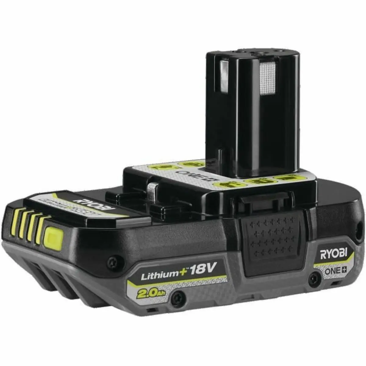 Lama sega Ryobi 18 V