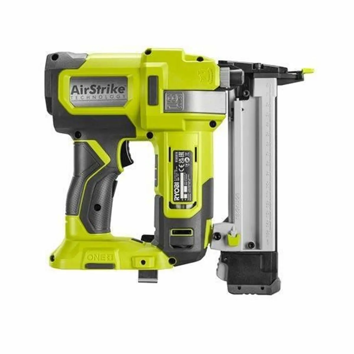 Spillatrice Professionale Ryobi Airstrike 18 V