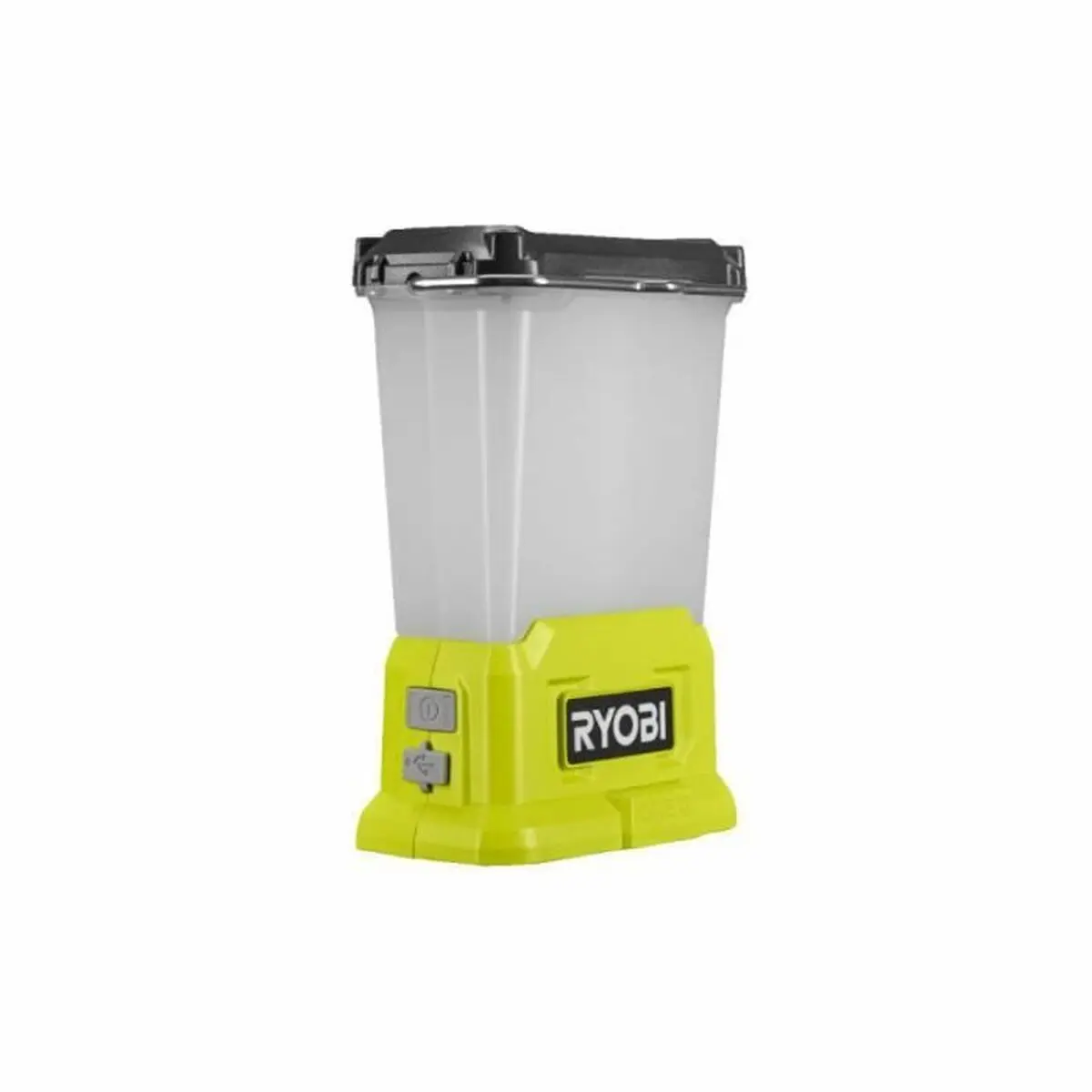 Torcia Ryobi 5133005386 E27 Senza Fili