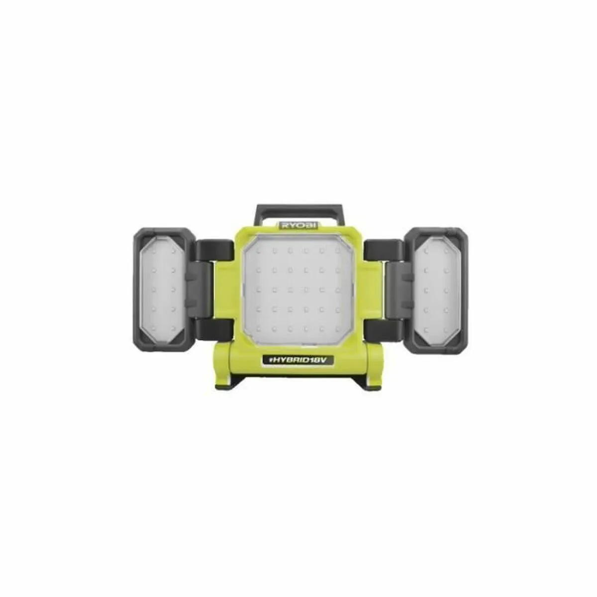 Torcia LED Ryobi 18 V