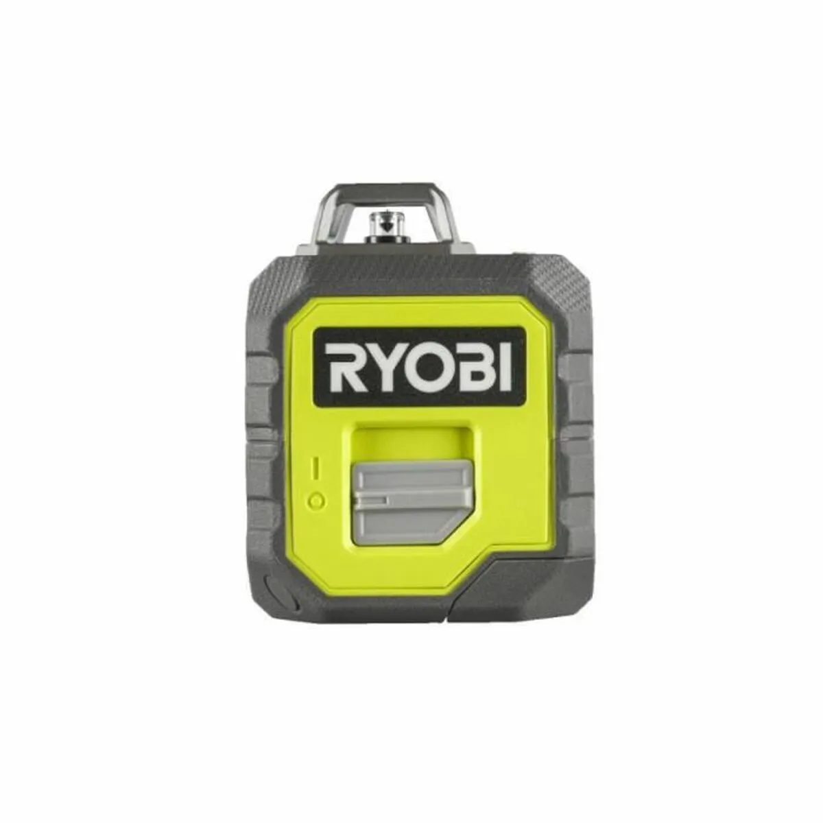 Livella laser Ryobi 25 m