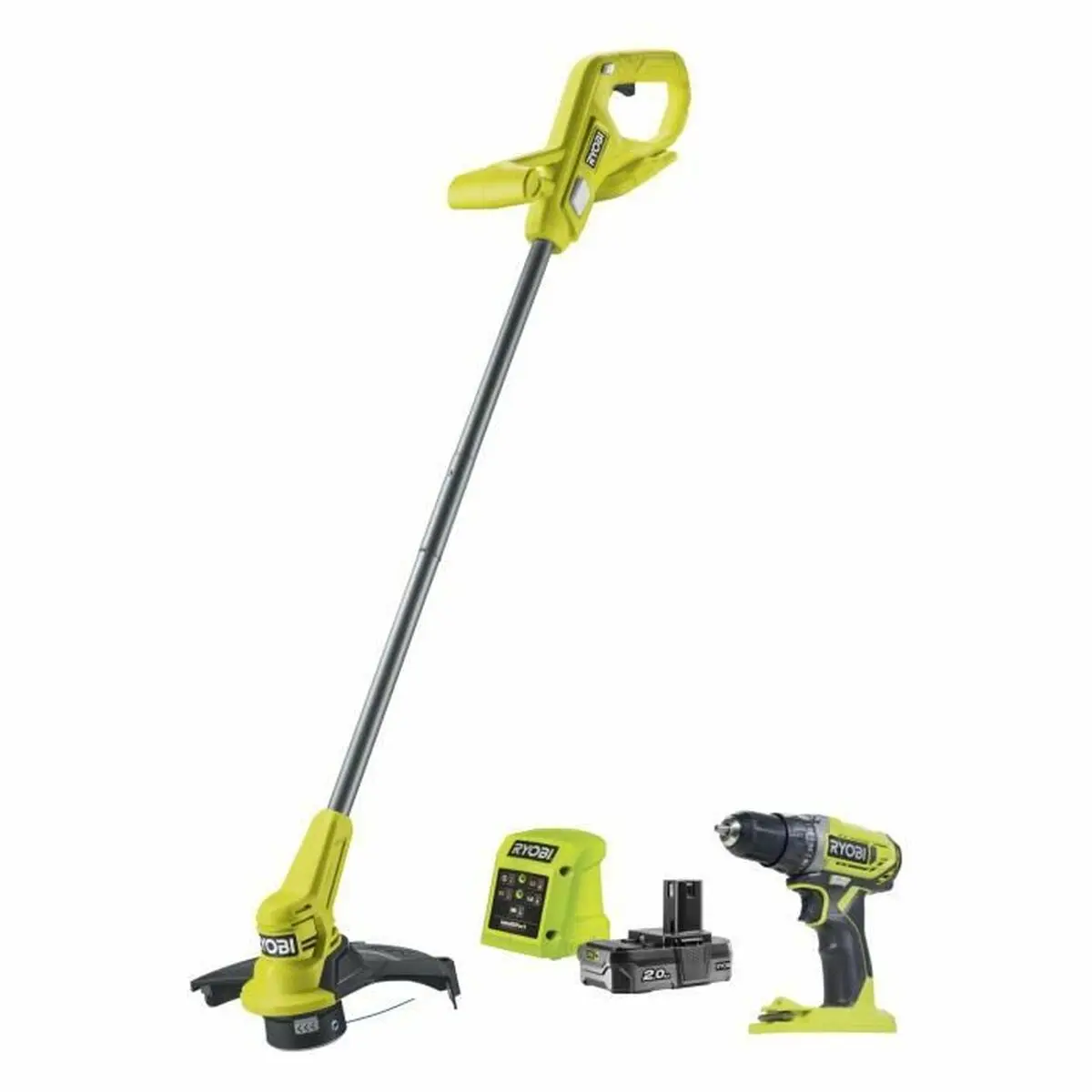 Kit di attrezzi Ryobi Ø 13 mm