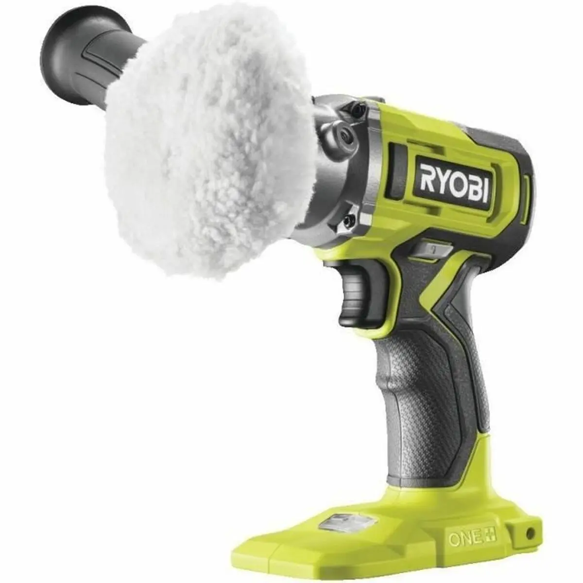 Levigatrice Ryobi 18 V