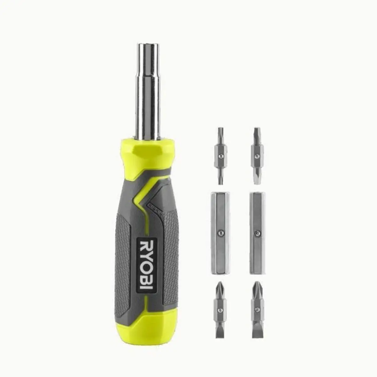 Set di Cacciaviti Ryobi