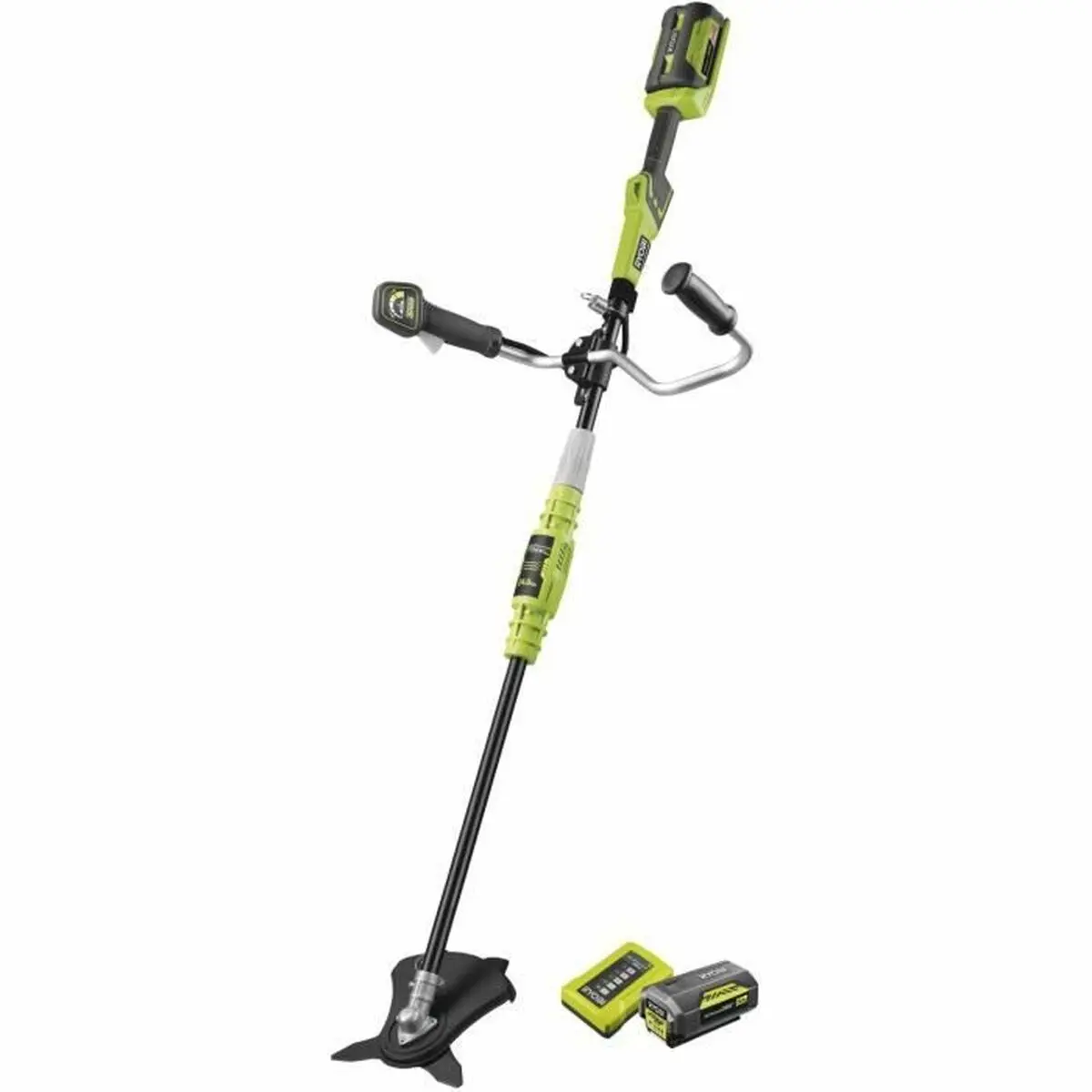 Decespugliatore multifunzione Ryobi RBC36X26BG2-140