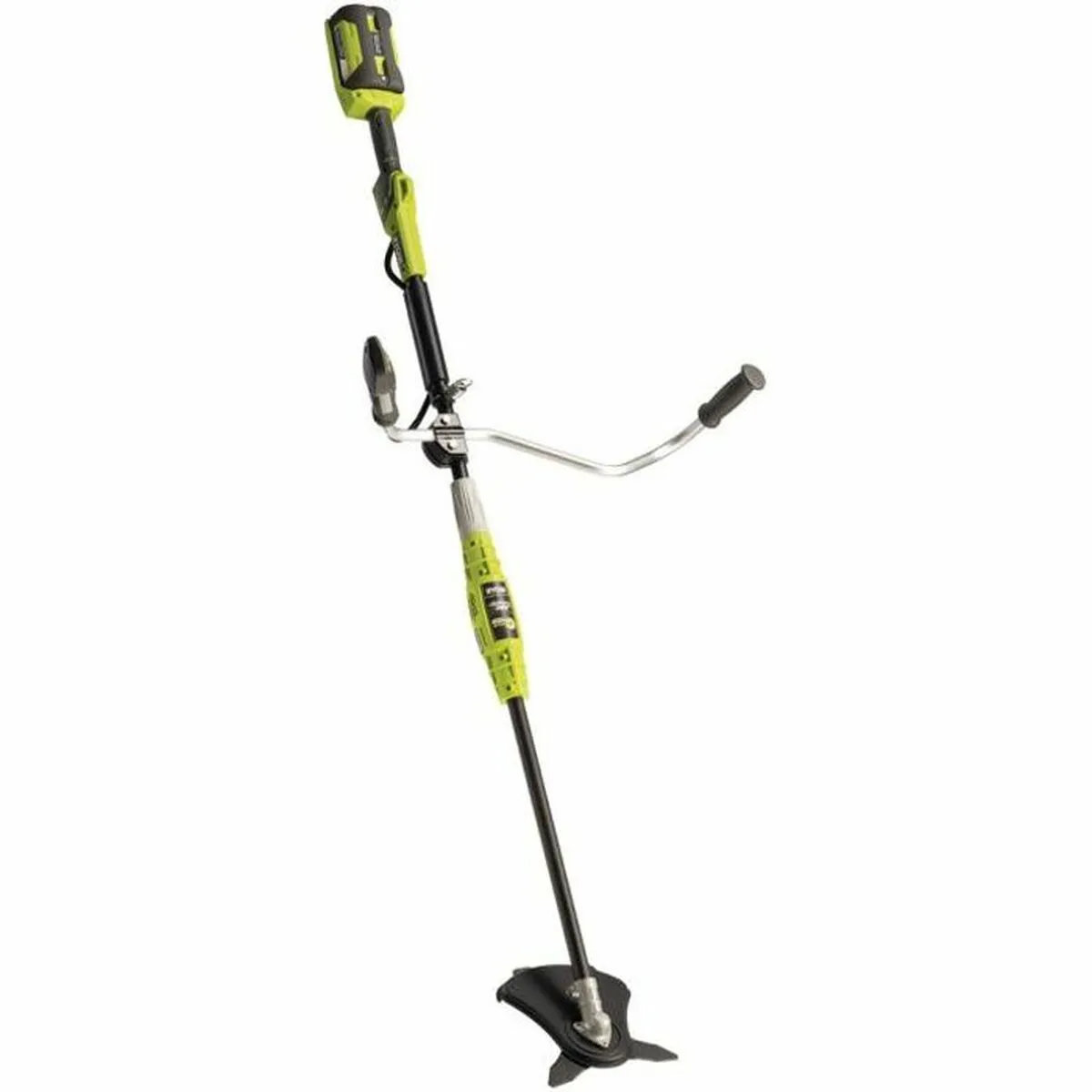 Decespugliatore multifunzione Ryobi RBC36X26B 36 V 26 cm