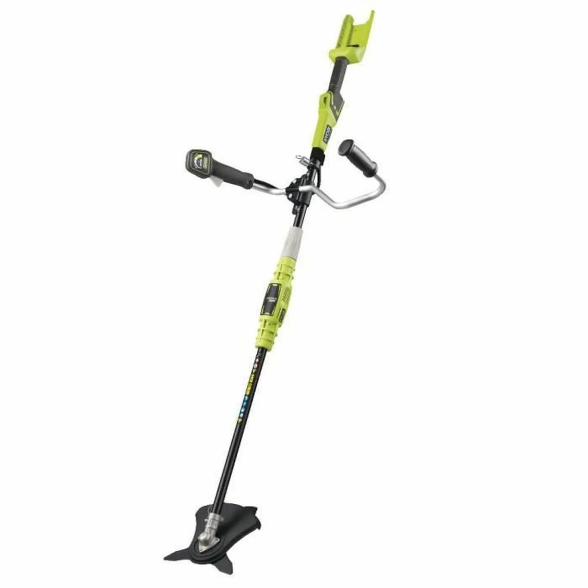 Decespugliatore multifunzione Ryobi 36 V 26 cm