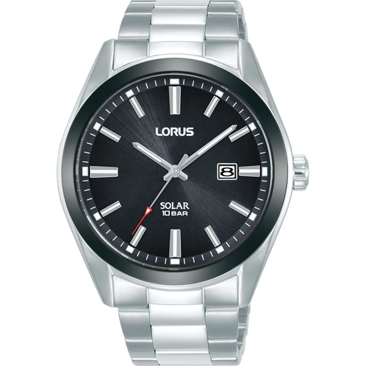 Orologio Uomo Lorus RX335AX9 (Ø 42 mm)