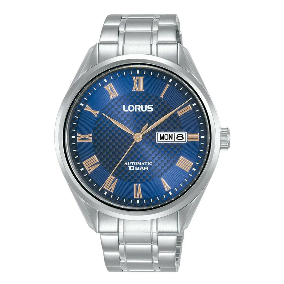 Orologio Uomo Lorus RL433BX9 (Ø 43 mm)