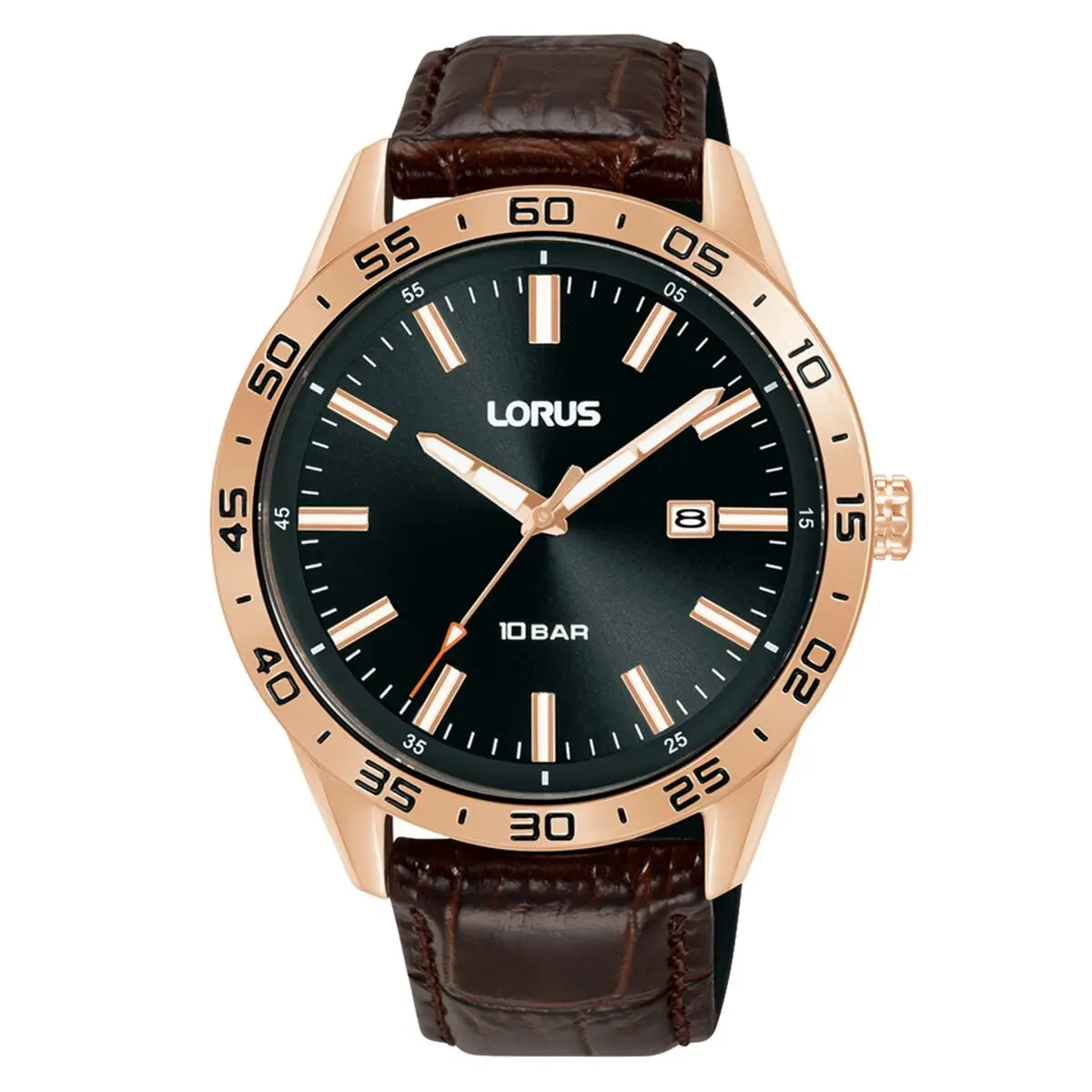 Orologio Uomo Lorus RH954QX9