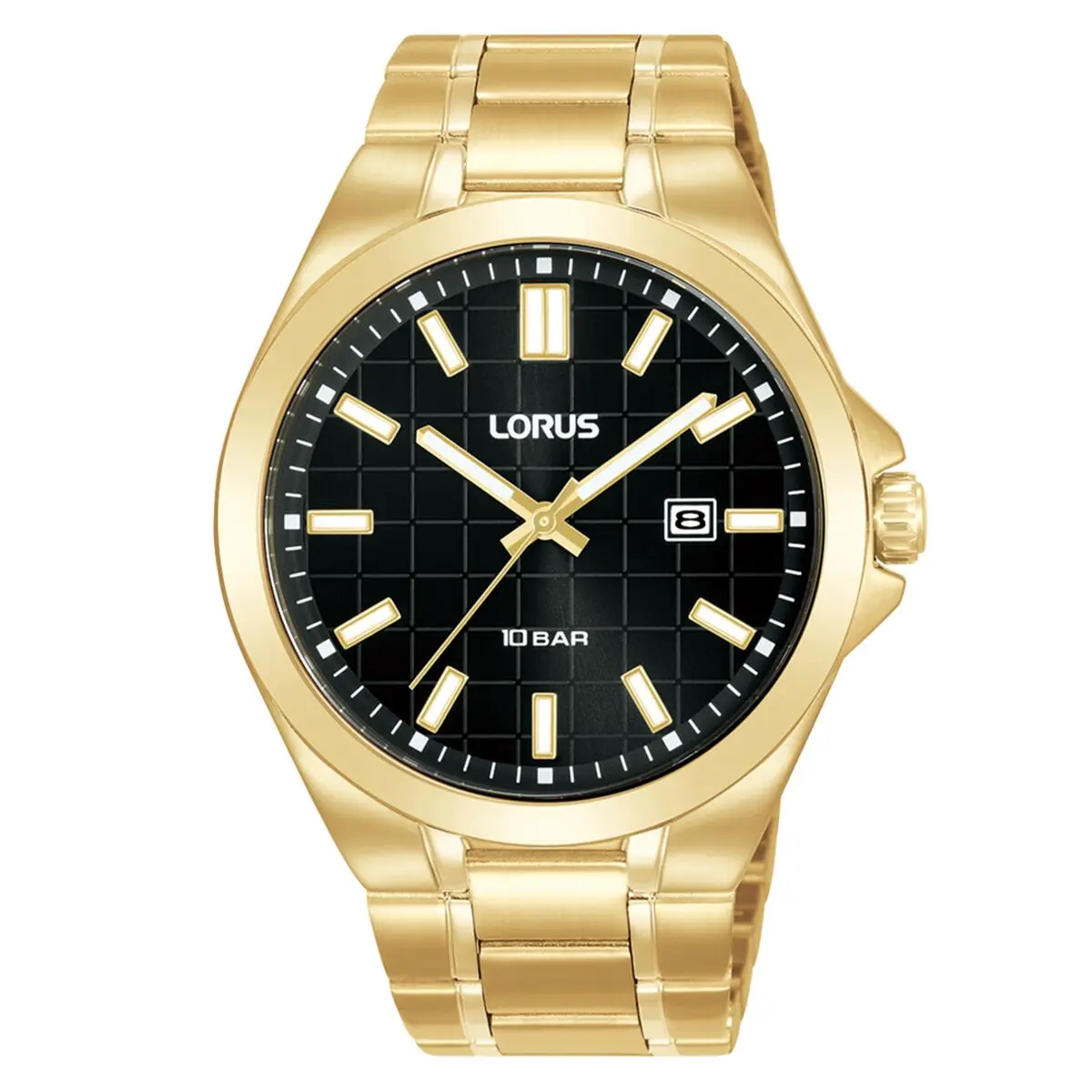 Orologio Uomo Lorus RH962QX9