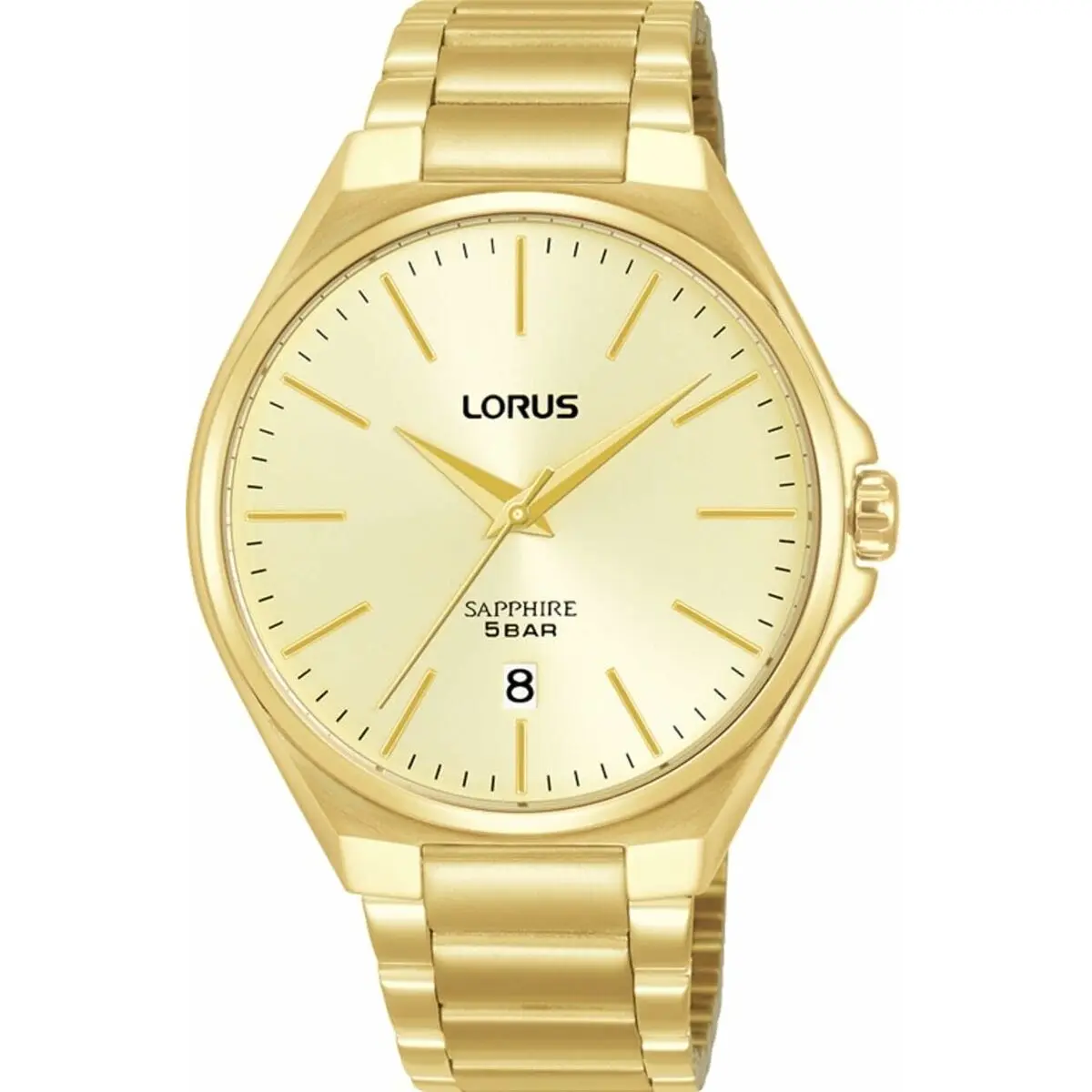 Orologio Uomo Lorus RS950DX9