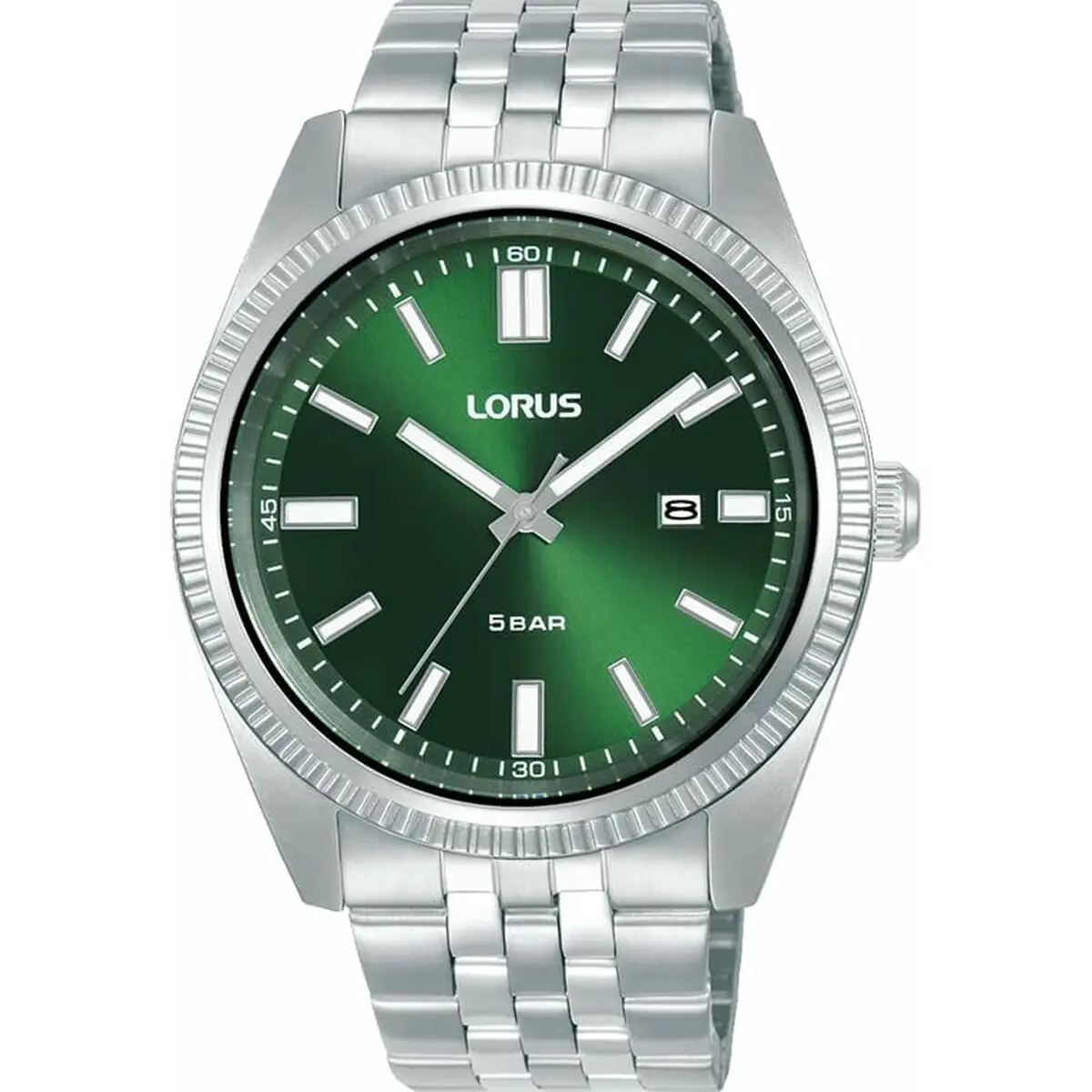 Orologio Uomo Lorus RH967QX9