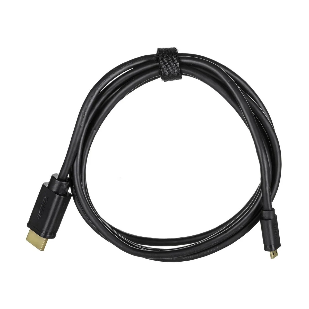 Cavo HDMI a Micro HDMI Unitek Y-C182 4K Ultra HD 2 m