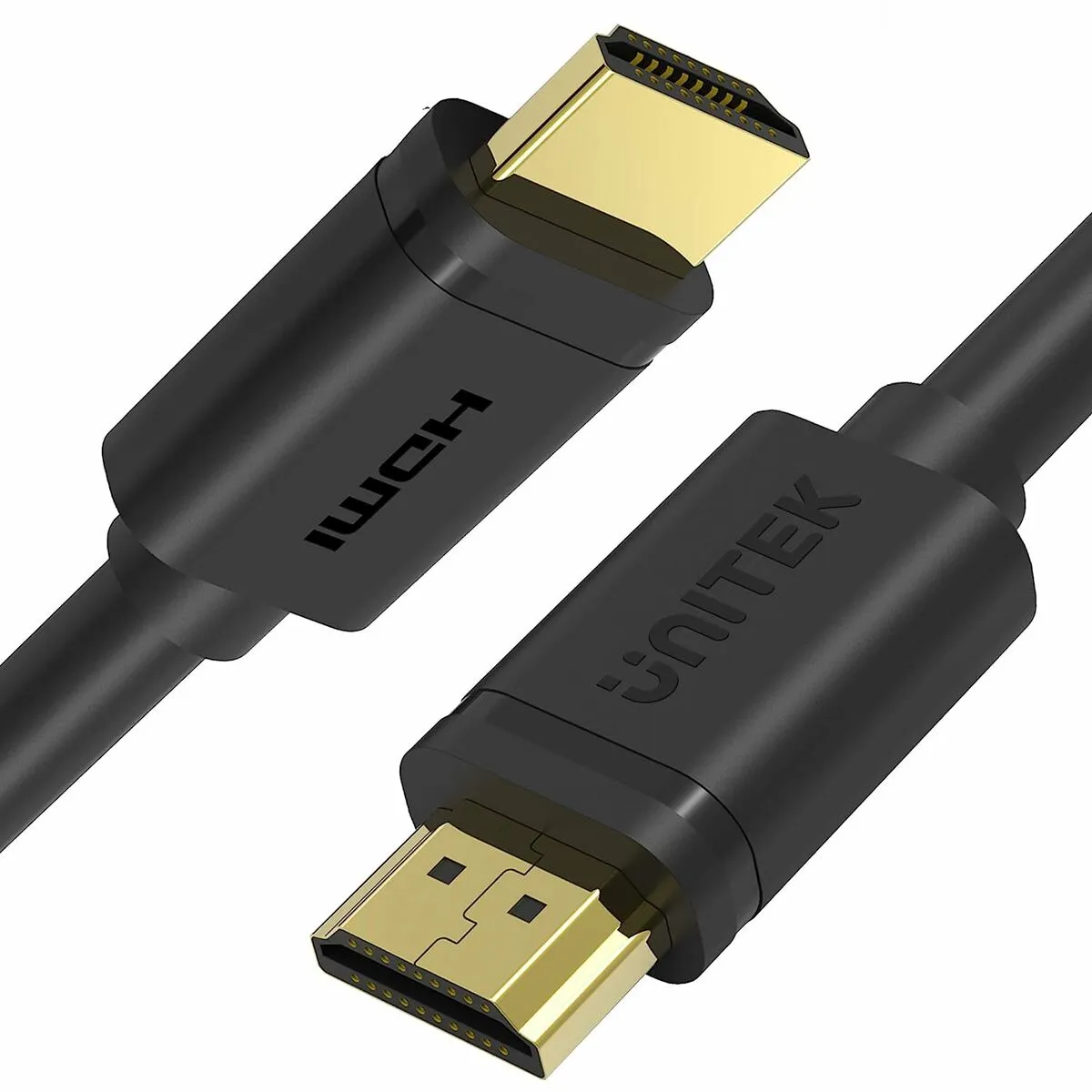 Cavo HDMI Unitek Y-C139M 2 m