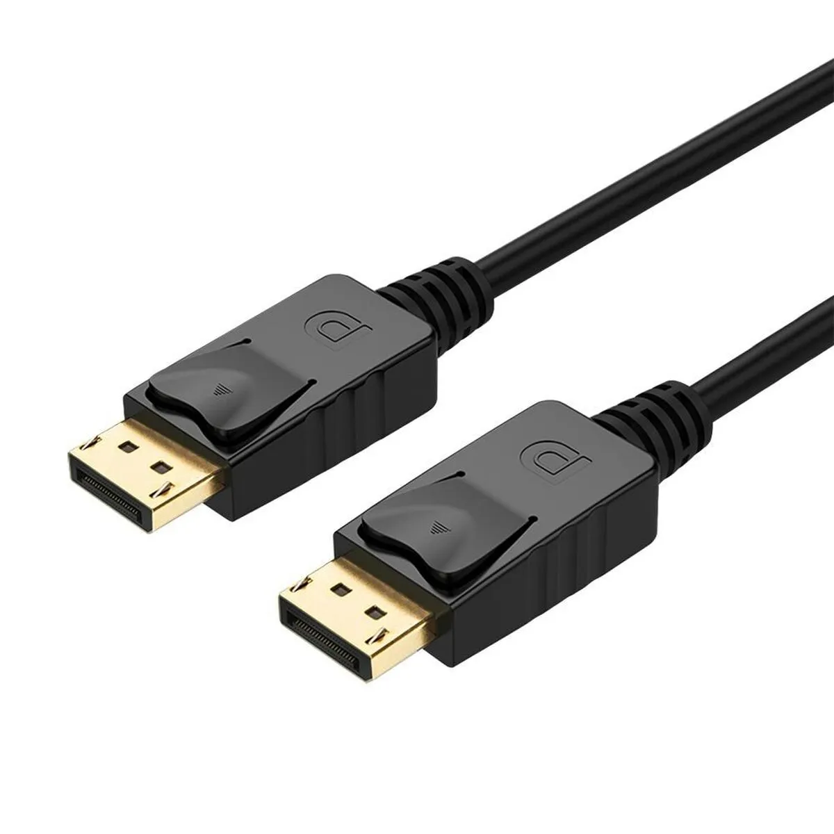 Cavo DisplayPort Unitek Y-C607BK