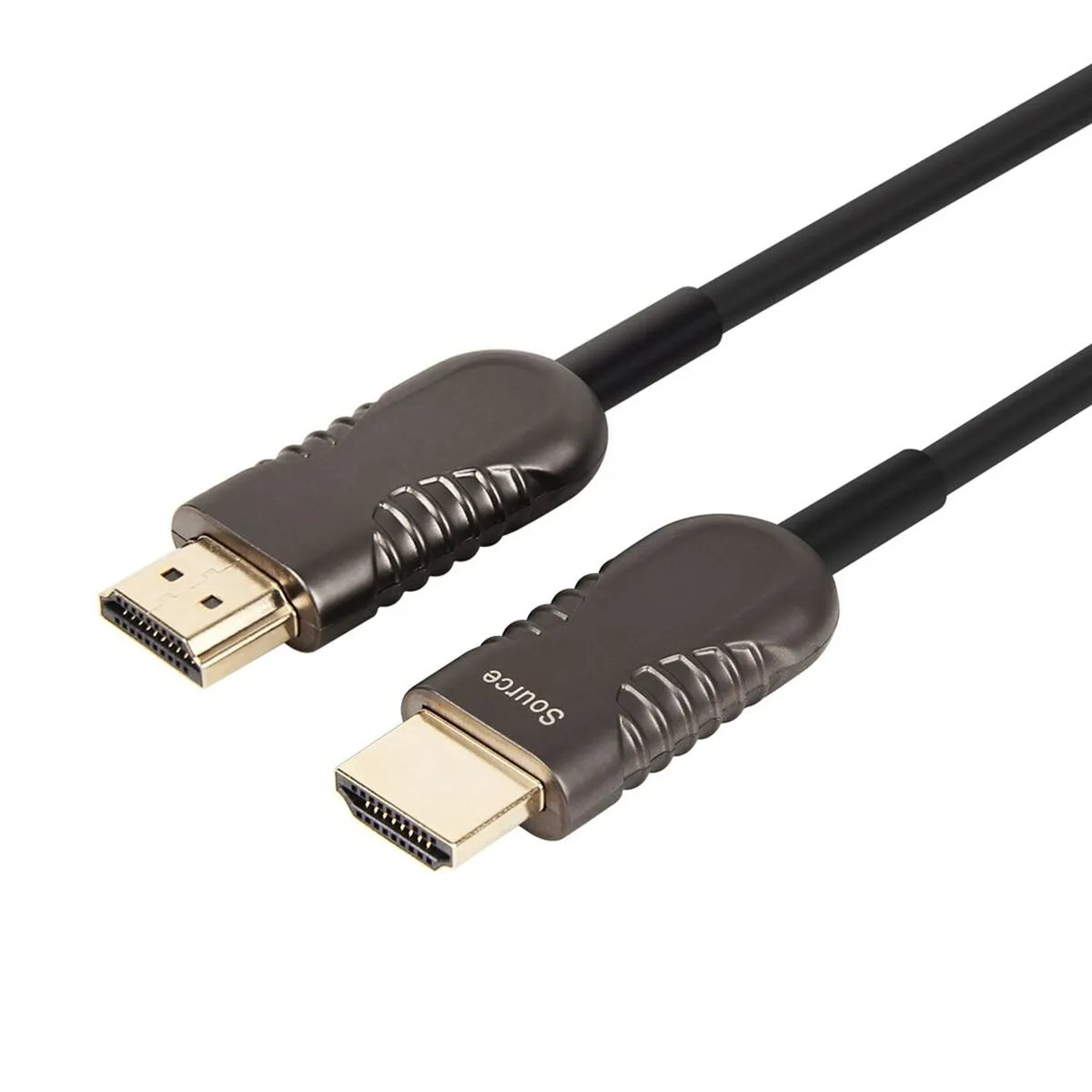 Cavo HDMI Unitek Y-C1030BK 20 m