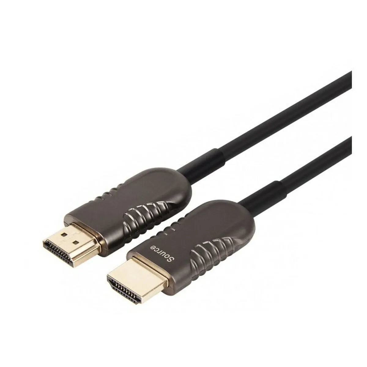 Cavo HDMI Unitek Y-C1029BK 15 m