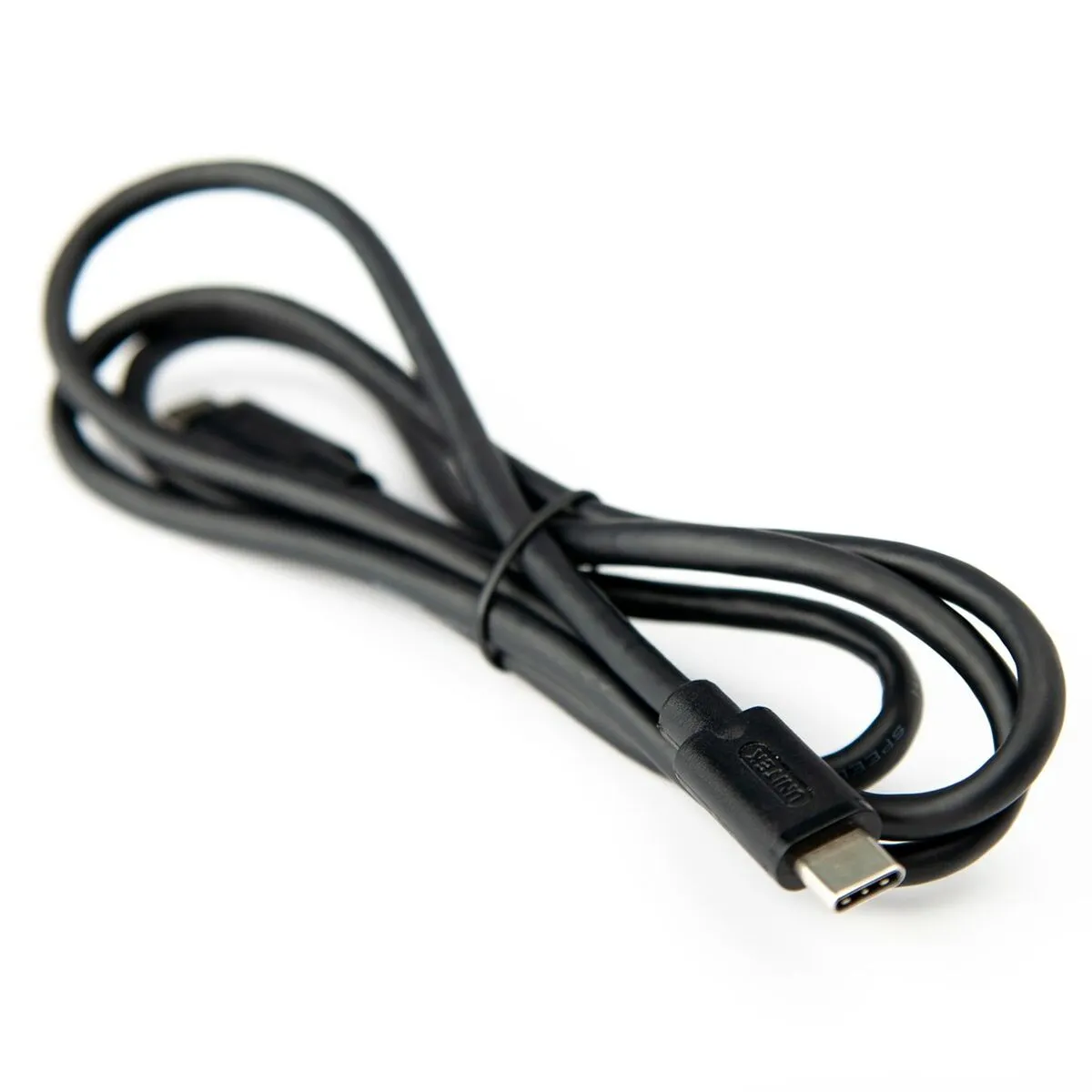 Cavo USB A con USB C Unitek C14069BK Nero 3 m