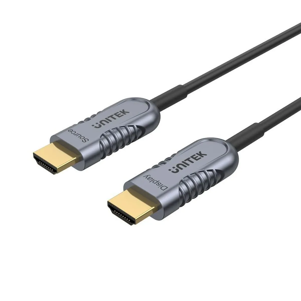 Cavo HDMI Unitek C11026DGY 3 m