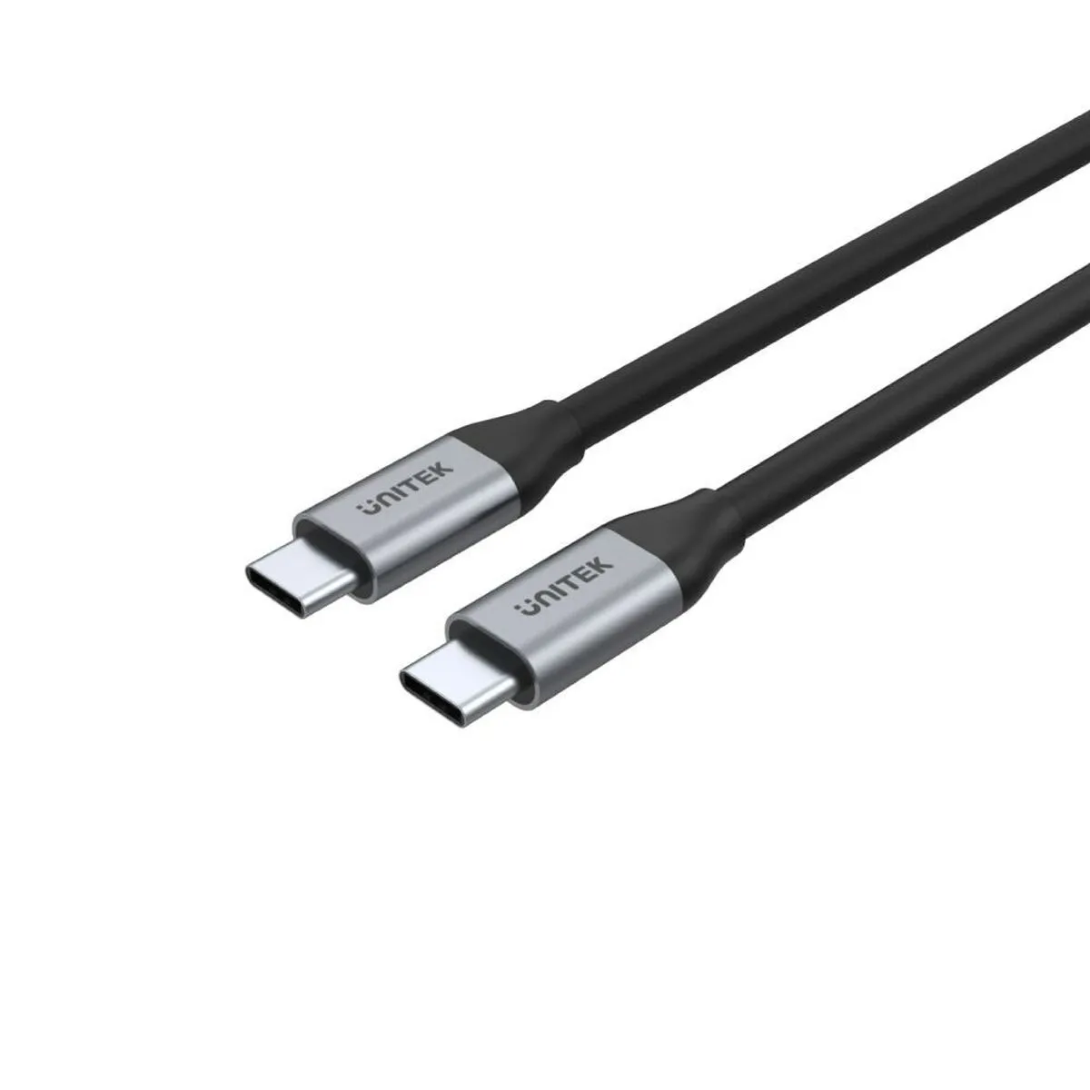 Cavo USB C Unitek C14082ABK Nero 1 m