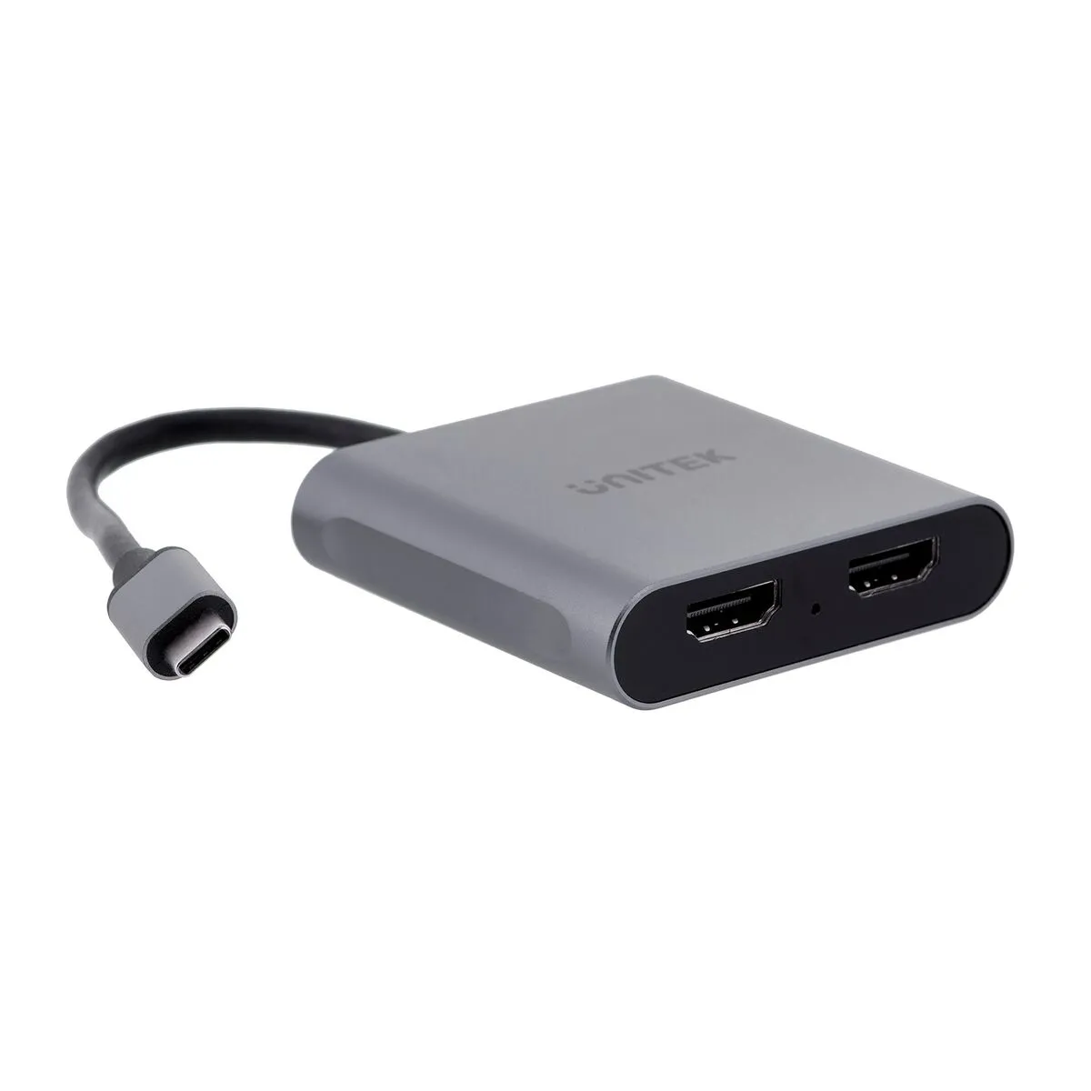 Adattatore USB-C con HDMI Unitek V1404B 15 cm