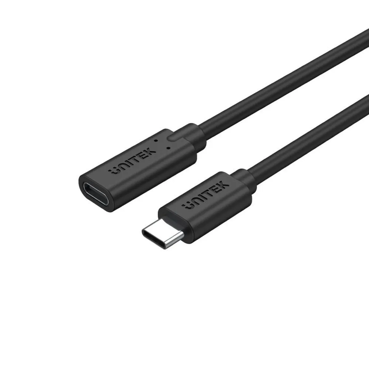 Cavo USB C Unitek C14086BK Nero 50 cm