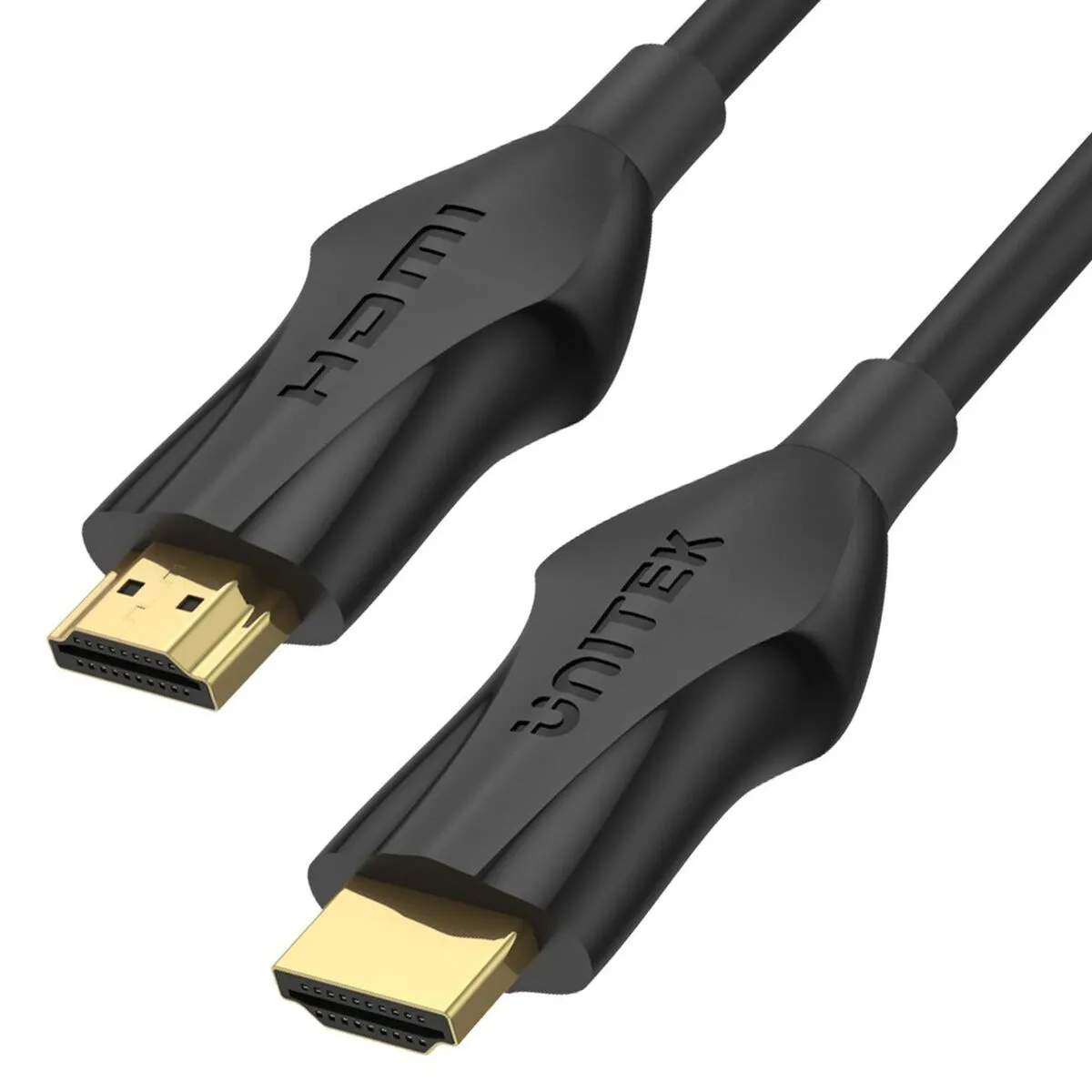 Cavo HDMI Unitek C11060BK Nero 1 m