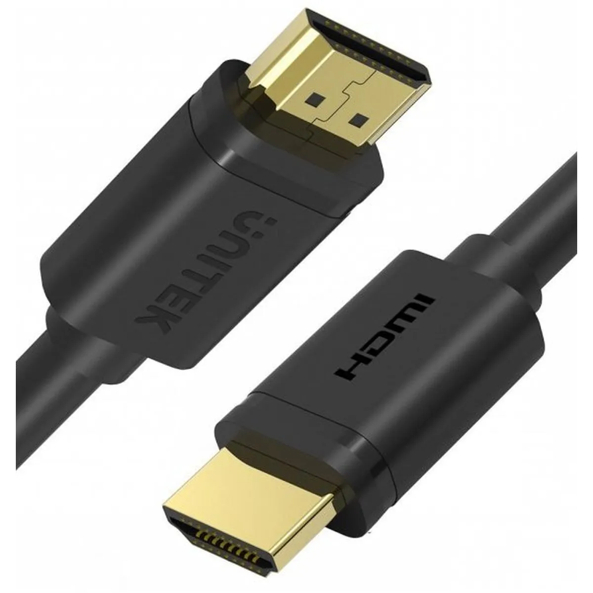 Cavo HDMI Unitek C11061BK Nero 30 cm