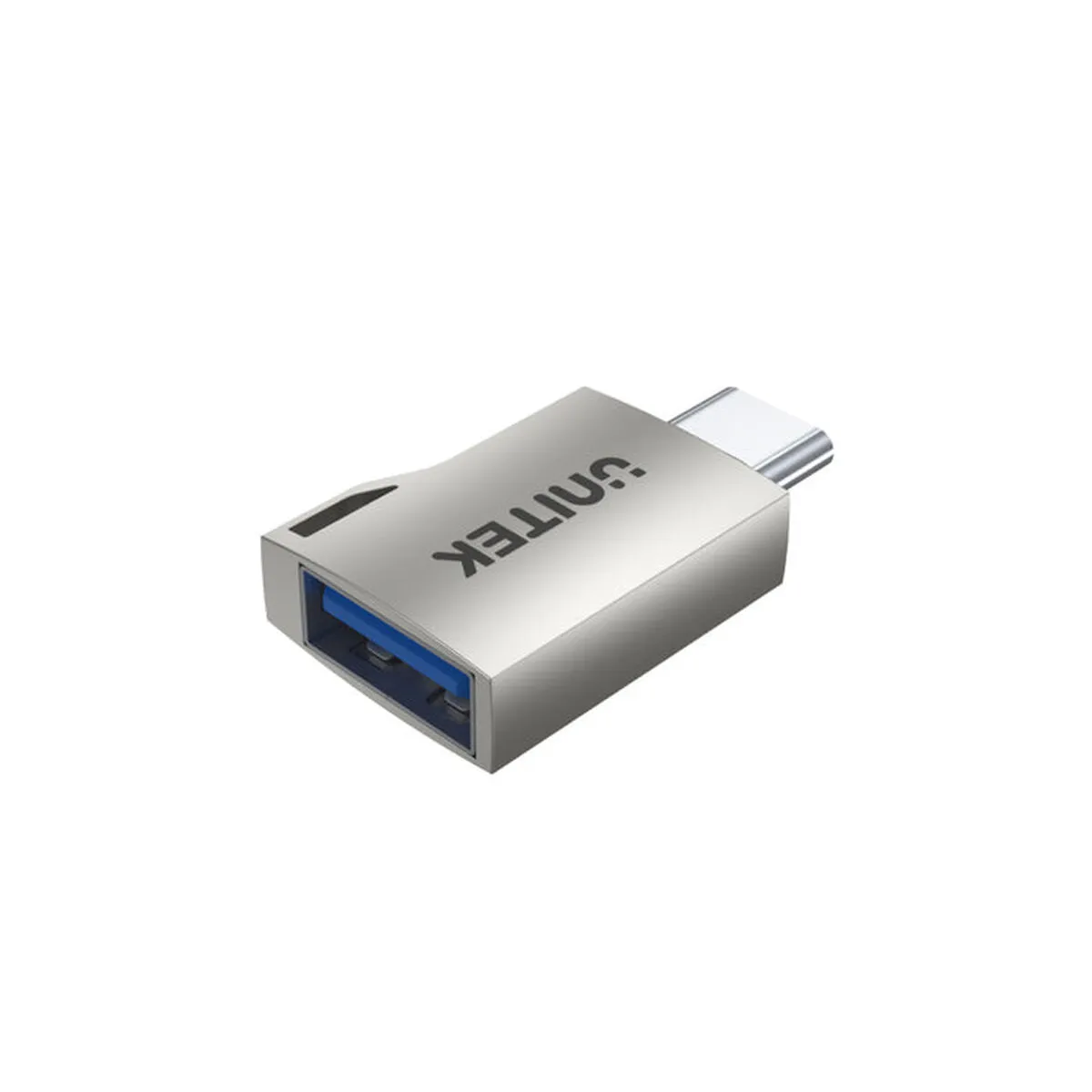 Adattatore USB-C con USB Unitek A1025GNI